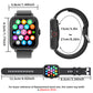 ⌚Orologio sportivo Bluetooth multifunzione intelligente