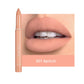 Matite Rossetto Opaco Rotanti Temperabili 12 Colori