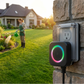 ⚡ OFFERTA LAMPO 📶 Campanello wireless a lunga distanza con flash LED 🔔 Essenziale per la casa