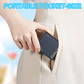 Carta assorbente portatile 3 in 1