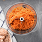 🥕🍳Tritacarne e verdure multifunzionale