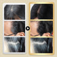 Tintura per Capelli Sicura e Comoda con Pettine