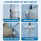 Presa a 3 vie ruotabile di 180° (spina UE)