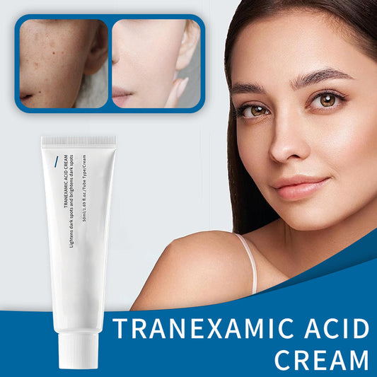 Crema idratante correttiva per macchie scure