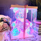 💕Speciale San Valentino - 60% DI SCONTO🎁 Orsacchiotto luminoso colorato