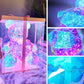 💕Speciale San Valentino - 60% DI SCONTO🎁 Orsacchiotto luminoso colorato