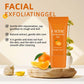 🔥Novità 2026: 50% di sconto per un periodo limitato!🔥Gel esfoliante idratante all'arancia