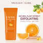 🔥Novità 2026: 50% di sconto per un periodo limitato!🔥Gel esfoliante idratante all'arancia