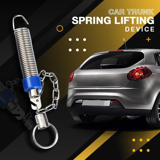🚗Dispositivo di sollevamento molla bagagliaio✨