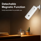 Lampada da scrivania magnetica staccabile per la cura degli occhi