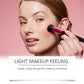 Crema blush naturale a lunga tenuta con effetto brillante