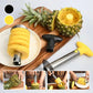 🍍Pelapatate multifunzionale in acciaio inox per ananas🔪