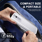 Stampante termica Bluetooth portatile