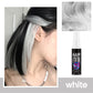 Spray colorante temporaneo per capelli Botanical Bubble Dye