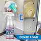 Schiuma detergente multiuso