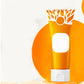 Gel esfoliante illuminante agli enzimi di arancia