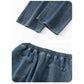📢📢50% DI SCONTO!!!⏰Jeans casual da uomo dal taglio ampio e comod