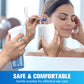 👂 OFFERTA SPECIALE! ⚡ Kit per la rimozione del cerume dalle orecchie: sicuro e delicato, cucchiaio in silicone riutilizzabile, facile da usare, efficace e igienico per la pulizia delle orecchie ✨