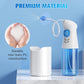 👂 OFFERTA SPECIALE! ⚡ Kit per la rimozione del cerume dalle orecchie: sicuro e delicato, cucchiaio in silicone riutilizzabile, facile da usare, efficace e igienico per la pulizia delle orecchie ✨
