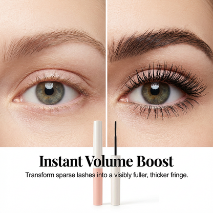 Mascara impermeabile ultra-fine