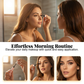 Mascara impermeabile ultra-fine