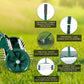 ⏳Sconto del 50% a tempo limitato⏰Aeratore da prato con manico🏡🌱