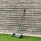 ⏳Sconto del 50% a tempo limitato⏰Aeratore da prato con manico🏡🌱
