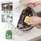 Detergente enzimatico multiuso per la cucina e la cas