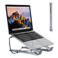💥Offerta limitata: supporto per laptop con docking station USB-C e HDMI 4K