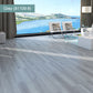 Piastrelle Pavimento Adesive Effetto Legno - Set da 5 Pezzi