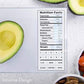 🍽️Bilancia da cucina con informazioni nutrizionali🍎