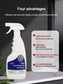 50% di sconto🔥Spray Rimuovi Ruggine👍👍