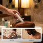 ⚡ Rasoio elettrico a doppia testa impermeabile per il corpo – rasatura totale, anche sotto la doccia! 💧🪒