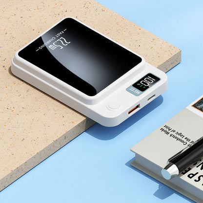 ⚡22.5W Ultra Sottile Carica Rapida 20000mAh Power Bank Mobile