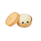 🥳OFFERTA SPECIALE 2026🥳💞OLTRE 50.000 ESEMPLARI VENDUTI!💥👵🤗 50% DI SCONTO! Giocattolo antistress a forma di raviolo con cestello per la cottura a vapore – Morbido, elastico e silenzioso. Allevia lo stress all’istante. 🥟✨