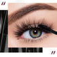 Mascara Allungante e Incurvante a Prova di Sbavature