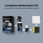Kit professionale per il ripristino dei fari delle auto