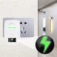 Efficace dispositivo per il risparmio energetico per la casa e l'ufficio