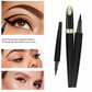 ⚡2 al prezzo di 1⚡Eyeliner liquido a penna a lunga tenuta e a prova di sbavature