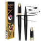 ⚡2 al prezzo di 1⚡Eyeliner liquido a penna a lunga tenuta e a prova di sbavature