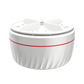 🍎 Lavaverdura e Frutta a Ultrasuoni | ✨ Sterilizzatore Alimentare Portatile, 🛡️ Rimuove Pesticidi & Batteri al 99%, 🔋 Ricaricabile USB, 🥗 Sicurezza in Cucina per Tutta la Famiglia