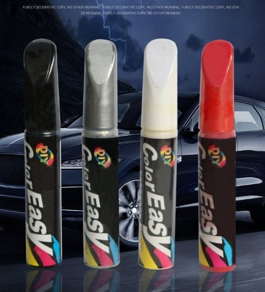 🔥Penna per la riparazione dei graffi per auto/moto/barche
