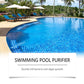 Liquido purificante per piscine