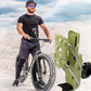 🔥Fino a esaurimento scorte: 50% di sconto!🎉Portabicchieri autoregolabile per moto