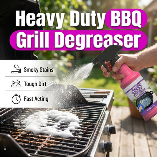 🤩Sconti fino al 76%🔥Spray sgrassante per griglie ad azione rapida e ad alta resa