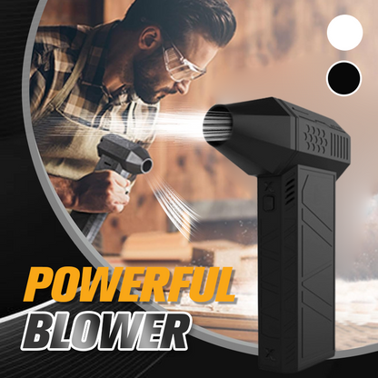 🚗ULTIMO GIORNO DI SALDI: 60% DI SCONTO⚡OLTRE 50.000 ESEMPLARI VENDUTI💕Potente ventilatore turbo