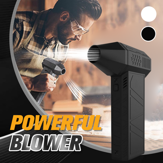 🚗ULTIMO GIORNO DI SALDI: 60% DI SCONTO⚡OLTRE 50.000 ESEMPLARI VENDUTI💕Potente ventilatore turbo
