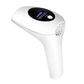Manipolo professionale per la depilazione laser IPL