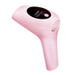 Manipolo professionale per la depilazione laser IPL