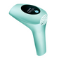 Manipolo professionale per la depilazione laser IPL
